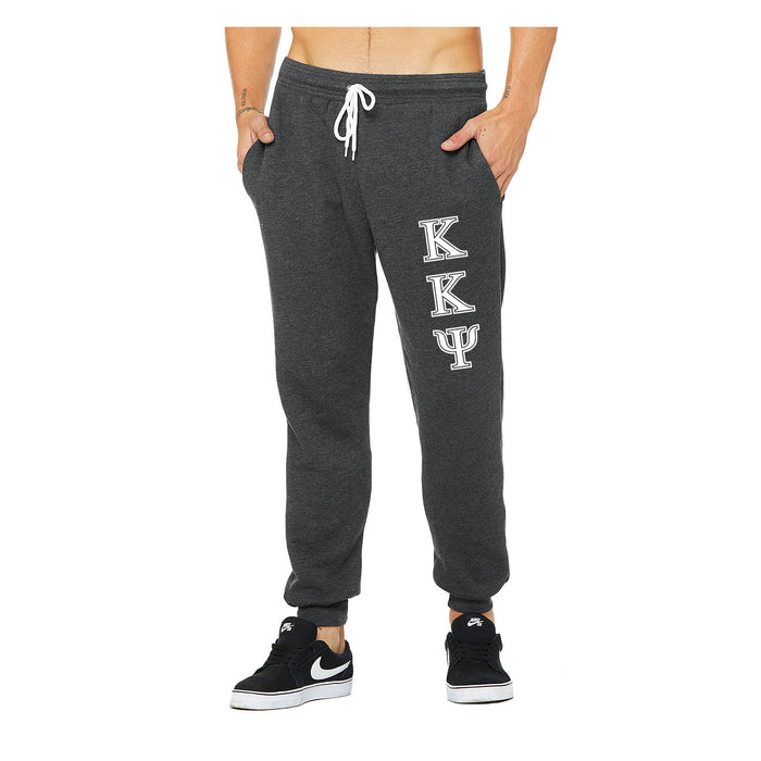 Kappa Kappa Psi Joggers