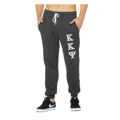 Kappa Kappa Psi Joggers