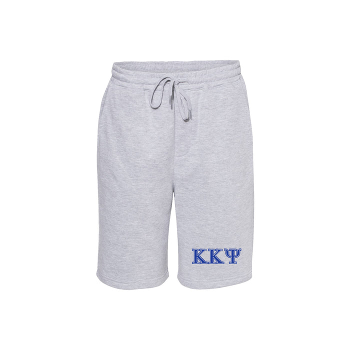 Kappa Kappa Psi Midweight Fleece Shorts
