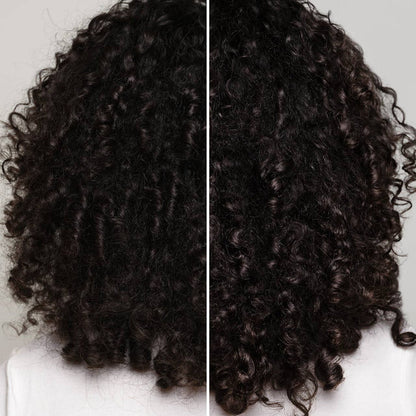 KITSCH - Frizz-Control Shine Serum