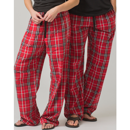 Lambda Phi Epsilon Flannel Pants