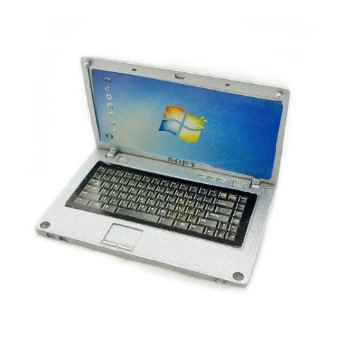 Laptop Miniature