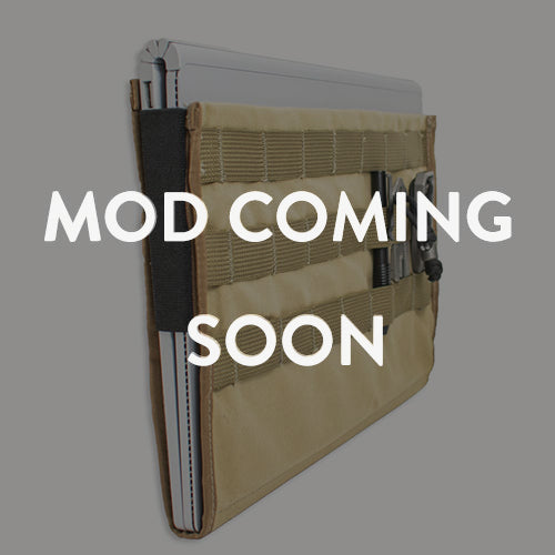 Laptop Sleeve (13")-mod