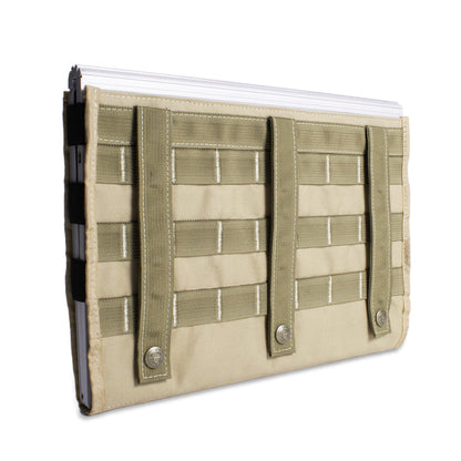 Laptop Sleeve (Tan)