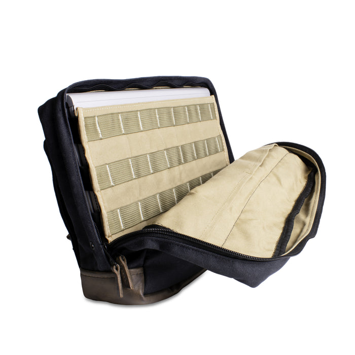 Laptop Sleeve (Tan)