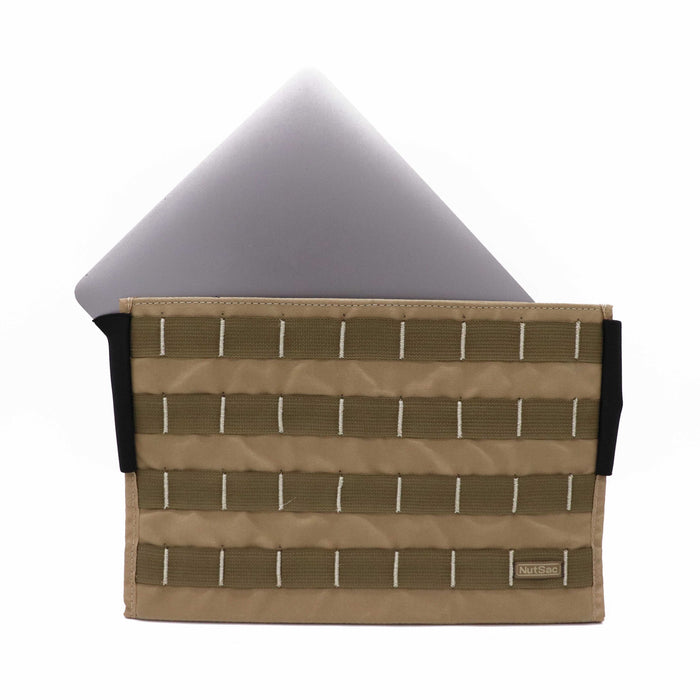 Laptop Sleeve 15 (Tan)