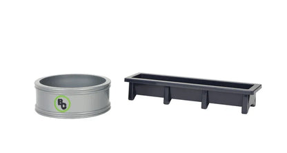 Feeder & Water Trough