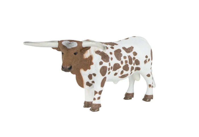 Long Horn Bull