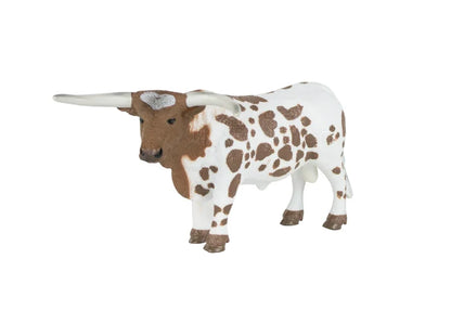 Long Horn Bull