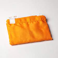Laundry Bag Orange Large 96L