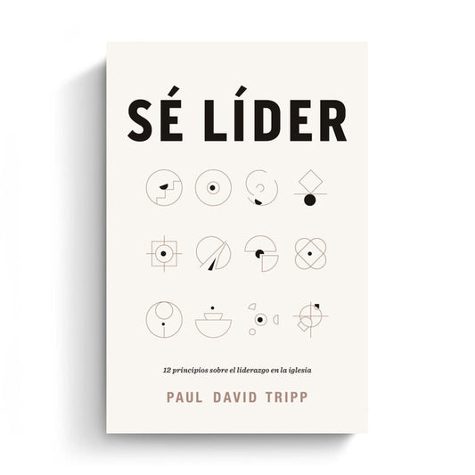 Lead (Spanish Paperback)