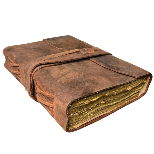 Leather Journal