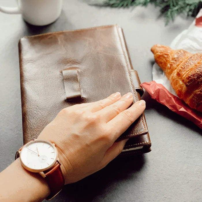 Leather Journal