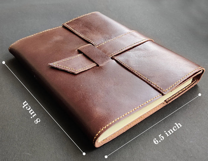 Leather Journal