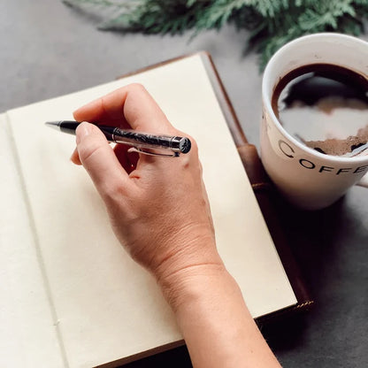Leather Journal