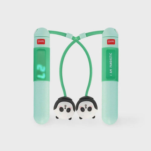 Legami Cordless Skipping Rope - Panda