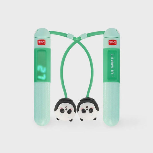 Legami Cordless Skipping Rope - Panda