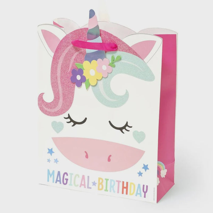 Legami Gift Bag Unicorn