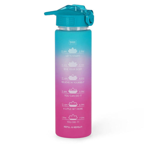 Legami Goals Bottle - Love Yourself
