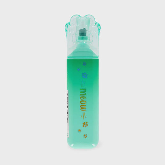 Legami Meow Highlighter - Green
