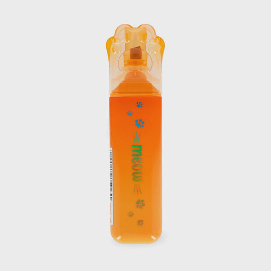 Legami Meow Highlighter - Orange