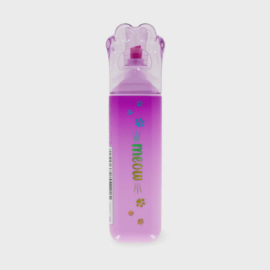 Legami Meow Highlighter - Violet