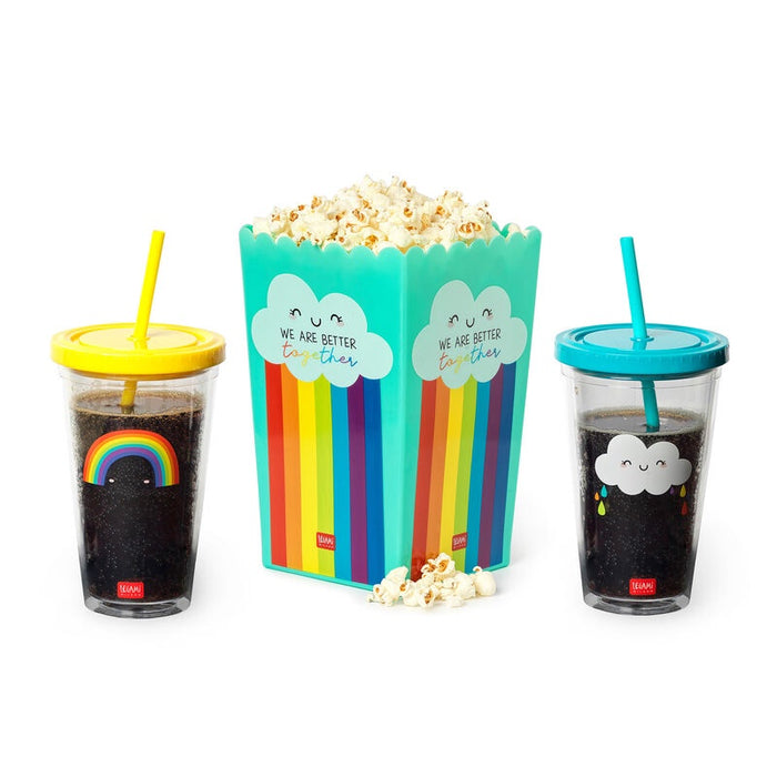 Legami Movie Night For Two
