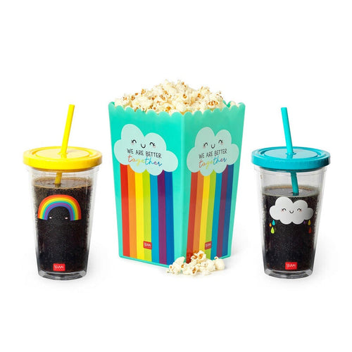 Legami Movie Night For Two