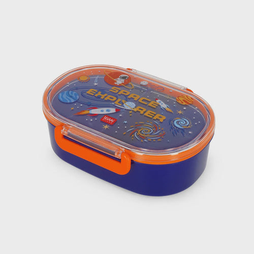 Legami Snack & Go Snack Box - Space