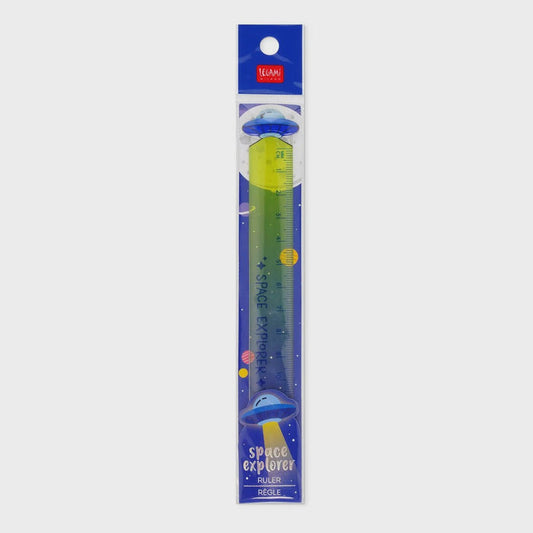 Legami Space Explorer Ruler