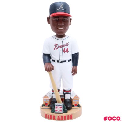 Legends of the Park Hall of Fame Bobbleheads