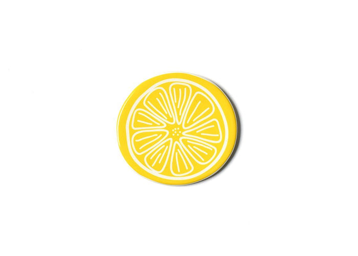 Lemon Slice Mini Attachment Happy Everything