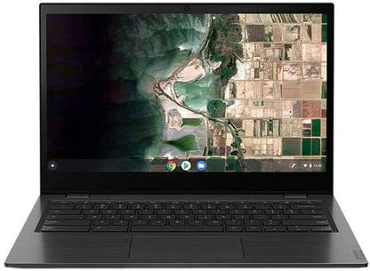 Lenovo 14E 14" Chromebook - AMD A4-9120 4GB RAM 32GB SSD ChromeOS - Coretek Computers