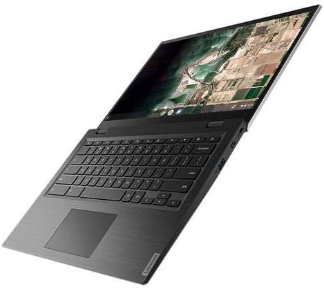 Lenovo 14E 14" Chromebook - AMD A4-9120 4GB RAM 32GB SSD ChromeOS - Coretek Computers