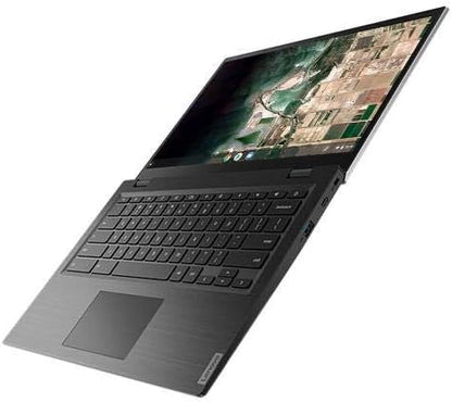 Lenovo 14E 14" Chromebook - AMD A4-9120 4GB RAM 32GB SSD ChromeOS - Coretek Computers