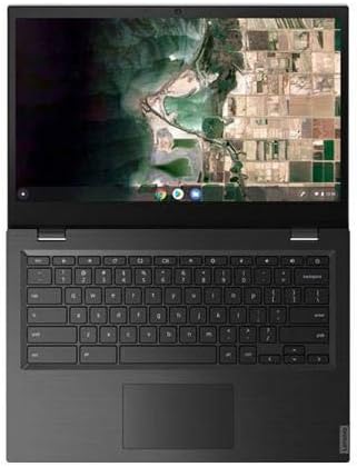 Lenovo 14E 14" Chromebook - AMD A4-9120 4GB RAM 32GB SSD ChromeOS - Coretek Computers