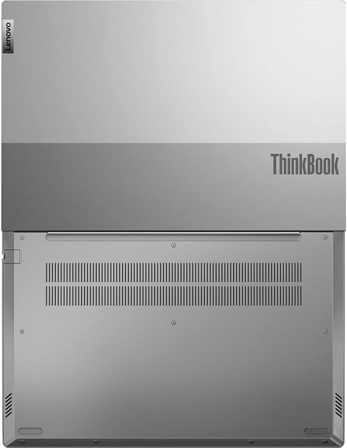 Lenovo Thinkbook 14 G4 14-inch FHD Touchscreen Laptop - 12th Gen Intel Core i3-1220P 16GB RAM 256GB SSD Webcam Windows 11 Pro