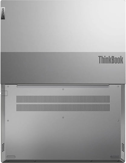 Lenovo Thinkbook 14 G4 14-inch FHD Touchscreen Laptop - 12th Gen Intel Core i3-1220P 16GB RAM 256GB SSD Webcam Windows 11 Pro