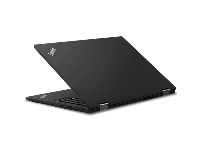 Lenovo ThinkPad L390 Yoga 2-in-1 Laptop 13.3" IPS FHD Touch Intel Core i3-8145U 8GB RAM 128GB SSD Win 11 Pro - Coretek Computers