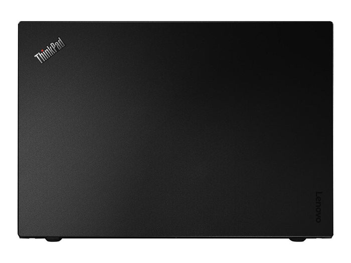 Lenovo ThinkPad T460s 14" FHD IPS TouchScreen Ultrabook - Intel Core i7-6600U 2.60GHz Upto 3.40GHz, 20GB DDR4, 256GB SSD, HDMI, 4-in-1 Card Reader, Fingerprint Reader, Wifi, Bluetooth, Win 10 Pro - Coretek Computers