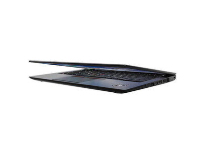 Lenovo ThinkPad T460s 14" FHD IPS TouchScreen Ultrabook - Intel Core i7-6600U 2.60GHz Upto 3.40GHz, 20GB DDR4, 256GB SSD, HDMI, 4-in-1 Card Reader, Fingerprint Reader, Wifi, Bluetooth, Win 10 Pro - Coretek Computers
