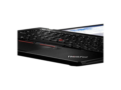 Lenovo ThinkPad T460s 14" FHD IPS TouchScreen Ultrabook - Intel Core i7-6600U 2.60GHz Upto 3.40GHz, 20GB DDR4, 256GB SSD, HDMI, 4-in-1 Card Reader, Fingerprint Reader, Wifi, Bluetooth, Win 10 Pro - Coretek Computers