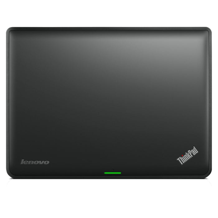 Lenovo ThinkPad X131E 11.6" Chromebook - 1.50 GHz Intel Celeron 1007U, 4GB RAM, 16GB SSD, WebCam, Chrome OS - Coretek Computers