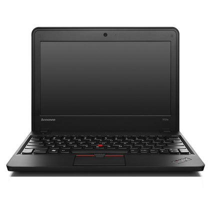 Lenovo ThinkPad X131E 11.6" Chromebook - 1.50 GHz Intel Celeron 1007U, 4GB RAM, 16GB SSD, WebCam, Chrome OS - Coretek Computers