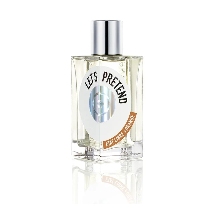 Let's Pretend Eau de Parfum 100ml