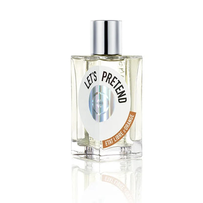 Let's Pretend Eau de Parfum 100ml