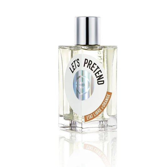 Let's Pretend Eau de Parfum 100ml