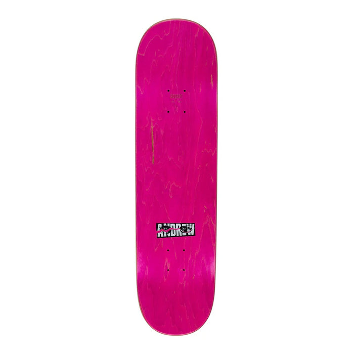 Lightpole  (Andrew Allen) Deck - 8.5