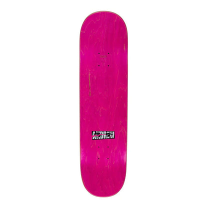 Lightpole  (Andrew Allen) Deck - 8.5