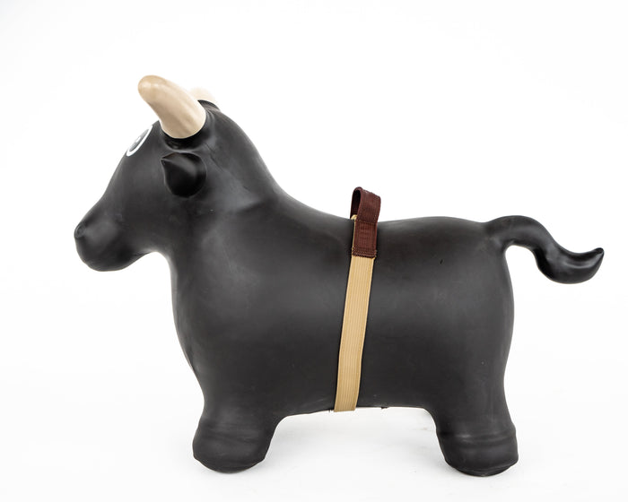 Toy Bucking Bull